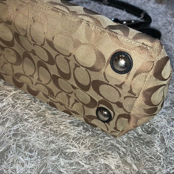 COACH Purse - Picture 6 of 7